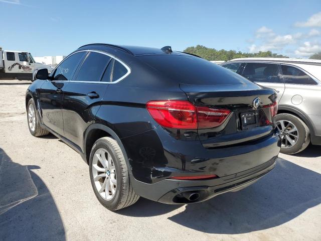 Photo 2 VIN: 5UXKU2C51G0N79122 - BMW X6 XDRIVE3 