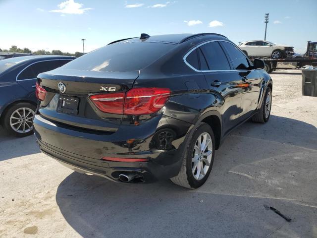 Photo 3 VIN: 5UXKU2C51G0N79122 - BMW X6 XDRIVE3 