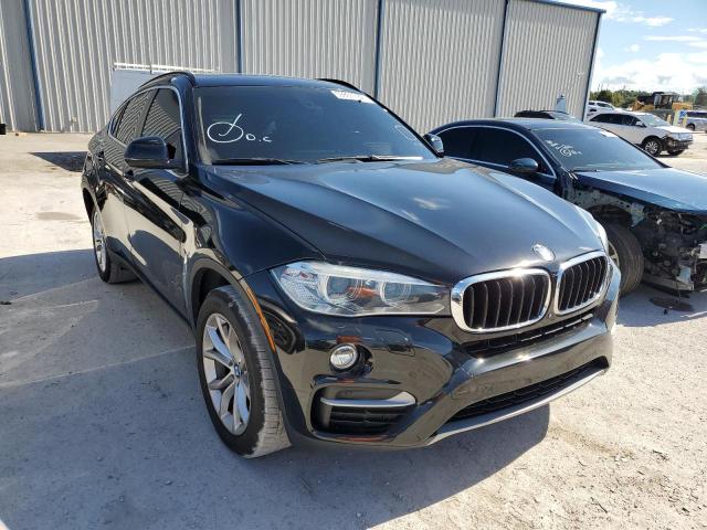 Photo 8 VIN: 5UXKU2C51G0N79122 - BMW X6 XDRIVE3 