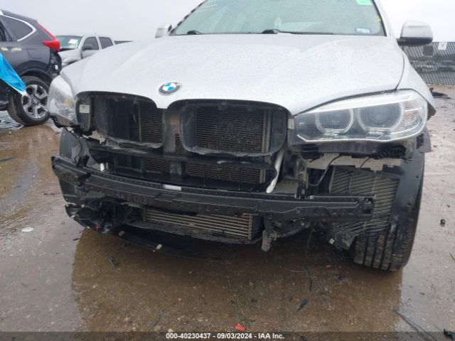 Photo 5 VIN: 5UXKU2C51G0N79301 - BMW X6 