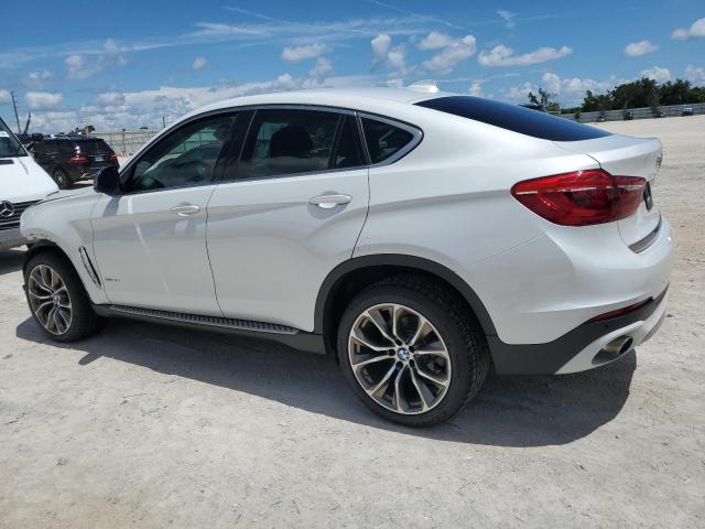 Photo 1 VIN: 5UXKU2C51G0N79735 - BMW X6 