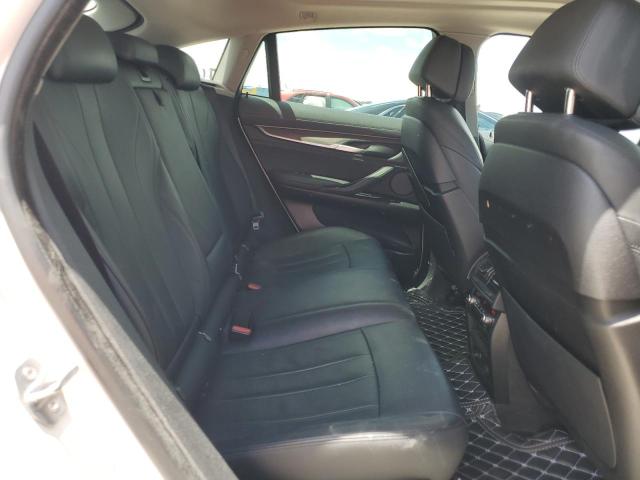 Photo 10 VIN: 5UXKU2C51G0N79735 - BMW X6 