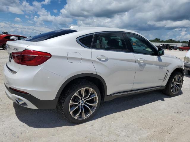 Photo 2 VIN: 5UXKU2C51G0N79735 - BMW X6 