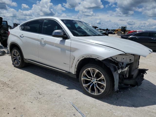 Photo 3 VIN: 5UXKU2C51G0N79735 - BMW X6 