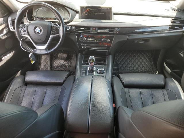 Photo 7 VIN: 5UXKU2C51G0N79735 - BMW X6 