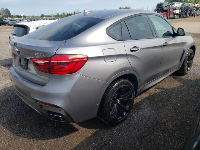 Photo 3 VIN: 5UXKU2C51G0N80559 - BMW X6 XDRIVE3 