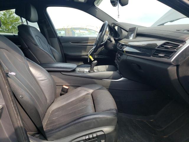 Photo 4 VIN: 5UXKU2C51G0N80559 - BMW X6 XDRIVE3 