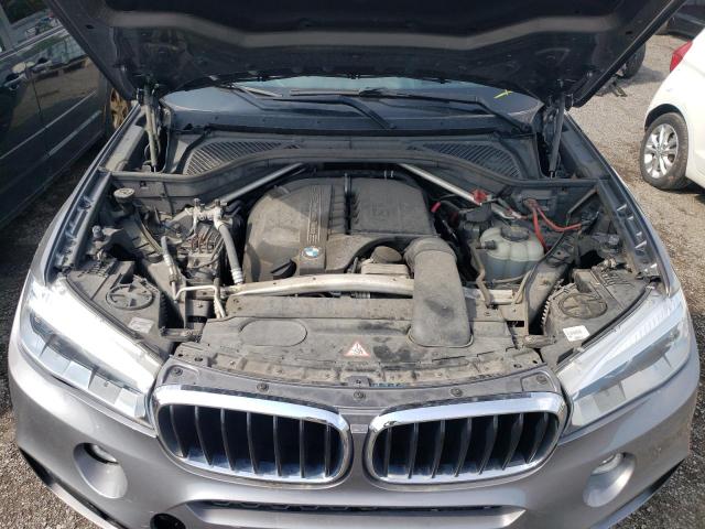 Photo 6 VIN: 5UXKU2C51G0N80559 - BMW X6 XDRIVE3 