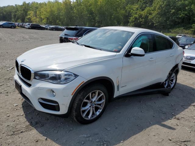 Photo 0 VIN: 5UXKU2C51G0N81369 - BMW X6 XDRIVE3 