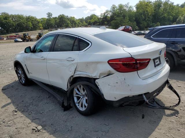 Photo 1 VIN: 5UXKU2C51G0N81369 - BMW X6 XDRIVE3 