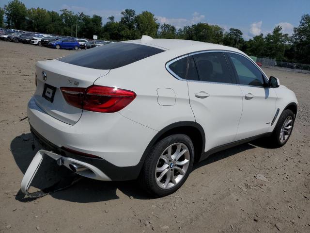 Photo 2 VIN: 5UXKU2C51G0N81369 - BMW X6 XDRIVE3 