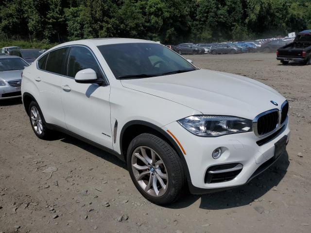 Photo 3 VIN: 5UXKU2C51G0N81369 - BMW X6 XDRIVE3 