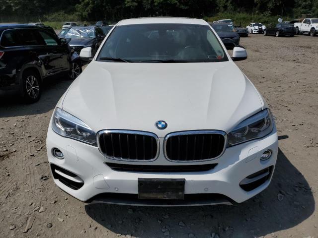 Photo 4 VIN: 5UXKU2C51G0N81369 - BMW X6 XDRIVE3 