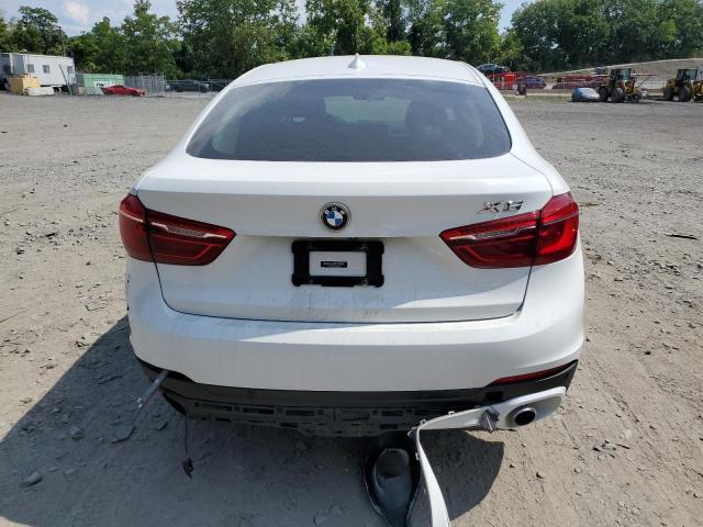 Photo 5 VIN: 5UXKU2C51G0N81369 - BMW X6 XDRIVE3 