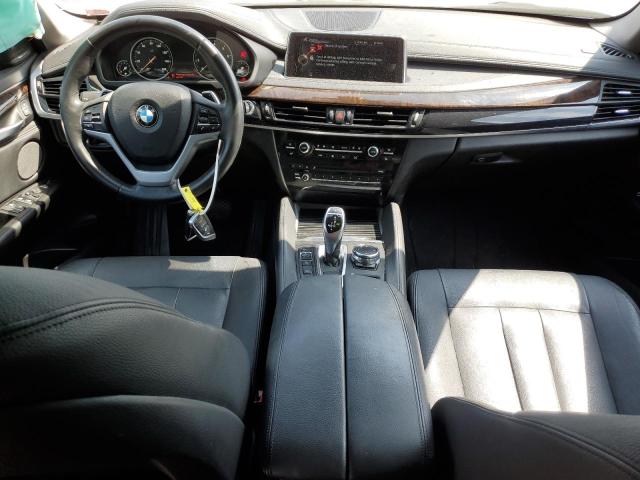 Photo 7 VIN: 5UXKU2C51G0N81369 - BMW X6 XDRIVE3 