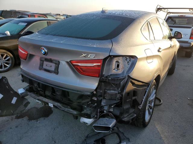 Photo 3 VIN: 5UXKU2C51G0N81582 - BMW X6 XDRIVE3 