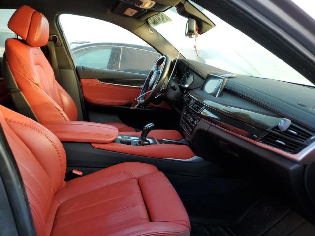 Photo 4 VIN: 5UXKU2C51G0N81582 - BMW X6 XDRIVE3 