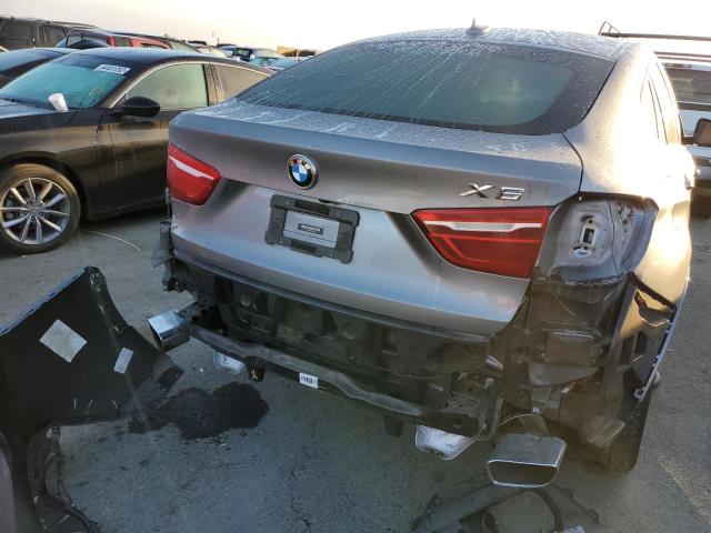 Photo 8 VIN: 5UXKU2C51G0N81582 - BMW X6 XDRIVE3 