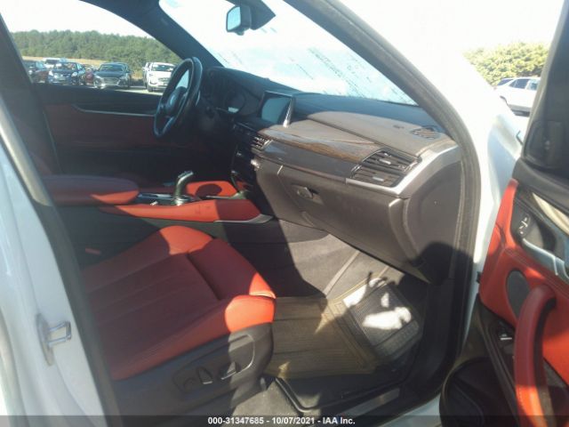 Photo 4 VIN: 5UXKU2C51G0N81842 - BMW X6 