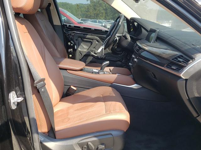 Photo 4 VIN: 5UXKU2C51G0N82201 - BMW X6 