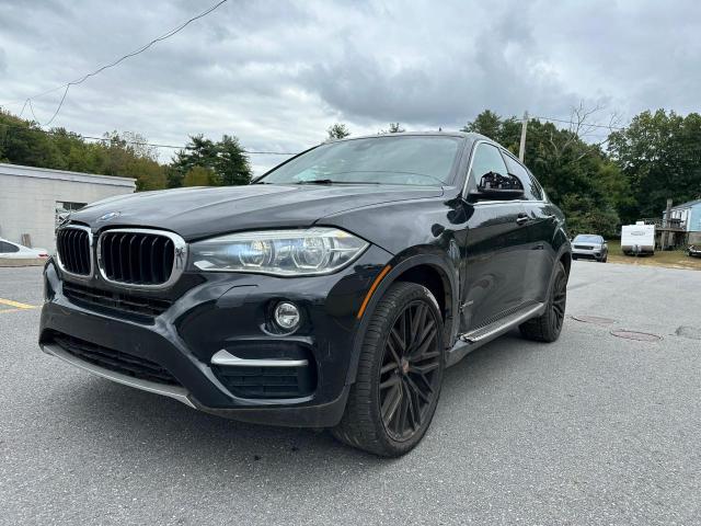 Photo 3 VIN: 5UXKU2C51G0N82487 - BMW X6 XDRIVE3 