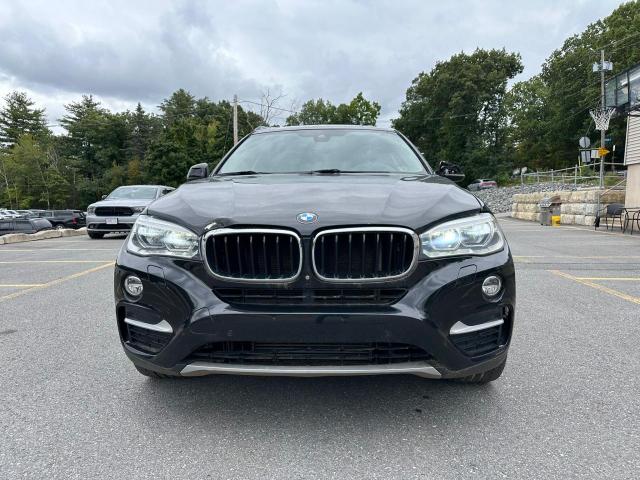 Photo 4 VIN: 5UXKU2C51G0N82487 - BMW X6 XDRIVE3 