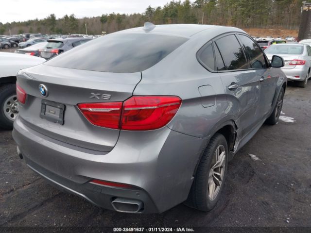 Photo 3 VIN: 5UXKU2C51G0N82666 - BMW X6 