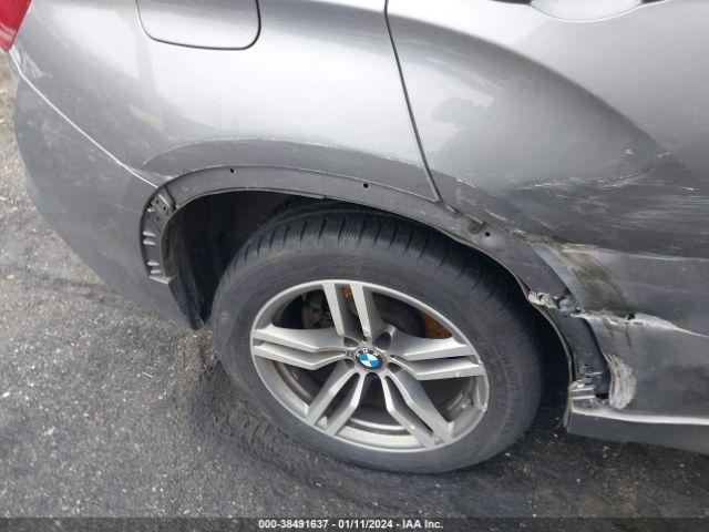 Photo 5 VIN: 5UXKU2C51G0N82666 - BMW X6 