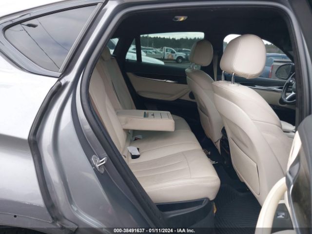 Photo 7 VIN: 5UXKU2C51G0N82666 - BMW X6 