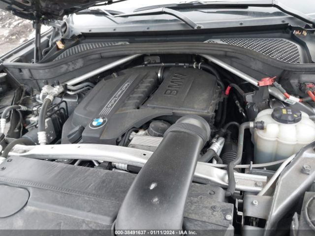 Photo 9 VIN: 5UXKU2C51G0N82666 - BMW X6 