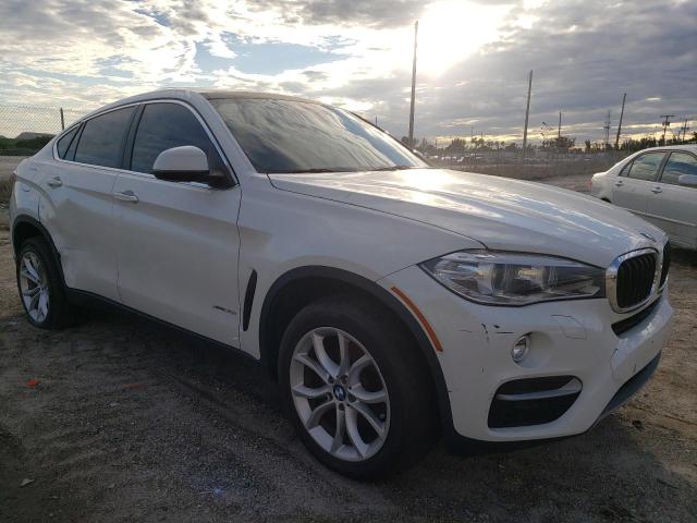 Photo 0 VIN: 5UXKU2C51G0N83090 - BMW X6 