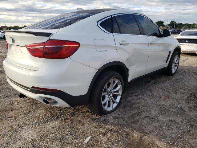 Photo 3 VIN: 5UXKU2C51G0N83090 - BMW X6 