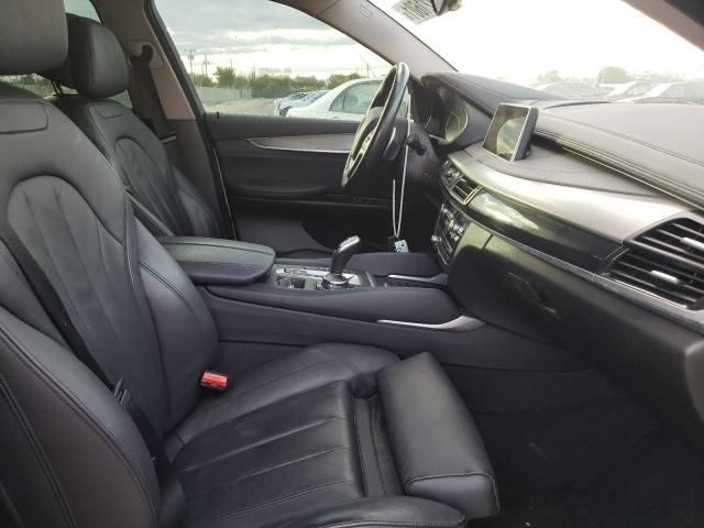 Photo 4 VIN: 5UXKU2C51G0N83090 - BMW X6 