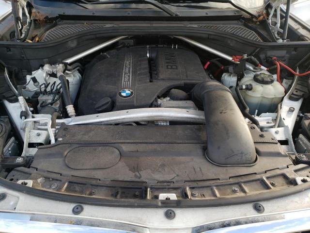 Photo 6 VIN: 5UXKU2C51G0N83090 - BMW X6 