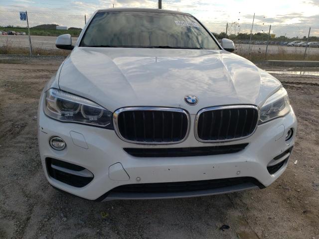 Photo 8 VIN: 5UXKU2C51G0N83090 - BMW X6 