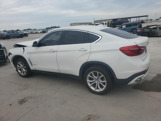 Photo 1 VIN: 5UXKU2C51G0N83333 - BMW X6 