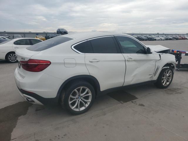 Photo 2 VIN: 5UXKU2C51G0N83333 - BMW X6 