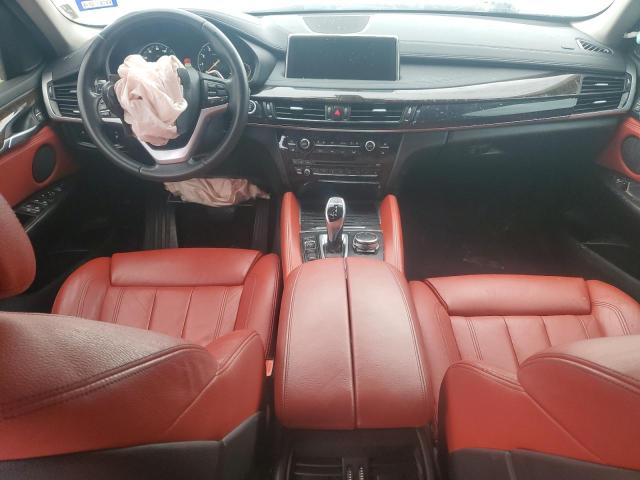 Photo 7 VIN: 5UXKU2C51G0N83333 - BMW X6 