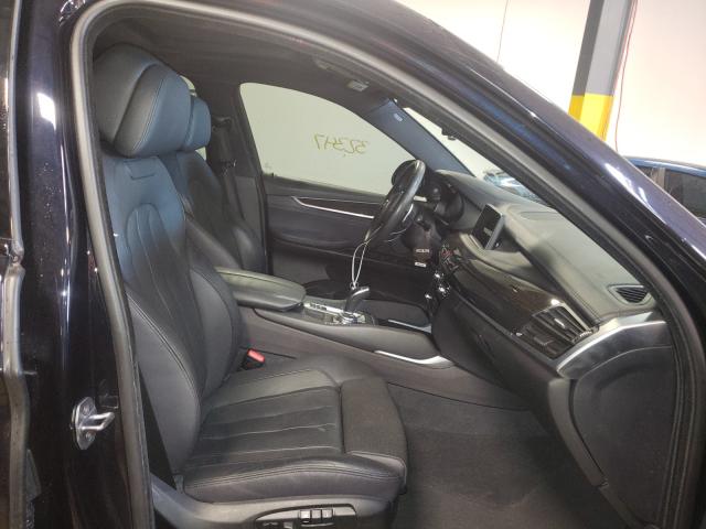 Photo 4 VIN: 5UXKU2C51G0N83414 - BMW X6 XDRIVE3 