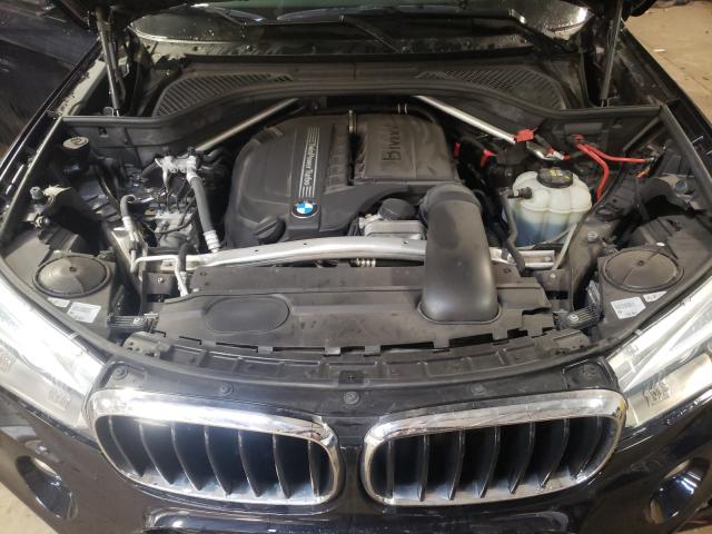 Photo 6 VIN: 5UXKU2C51G0N83414 - BMW X6 XDRIVE3 