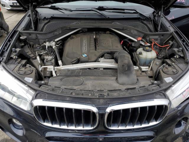 Photo 11 VIN: 5UXKU2C51G0N83512 - BMW X6 XDRIVE3 