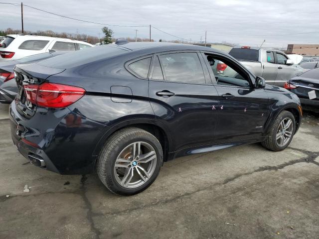 Photo 2 VIN: 5UXKU2C51G0N83512 - BMW X6 XDRIVE3 