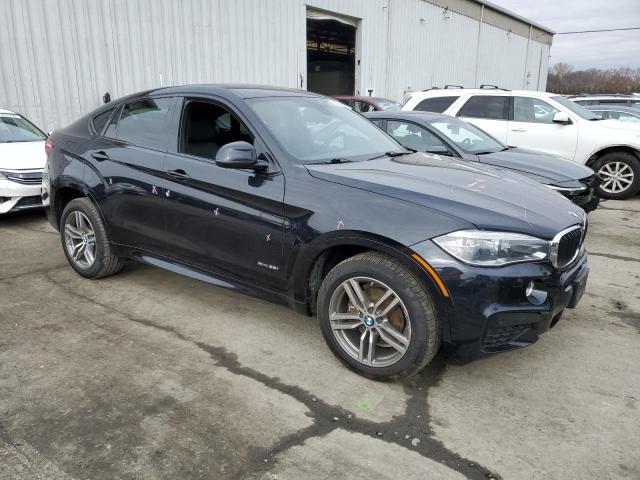 Photo 3 VIN: 5UXKU2C51G0N83512 - BMW X6 XDRIVE3 