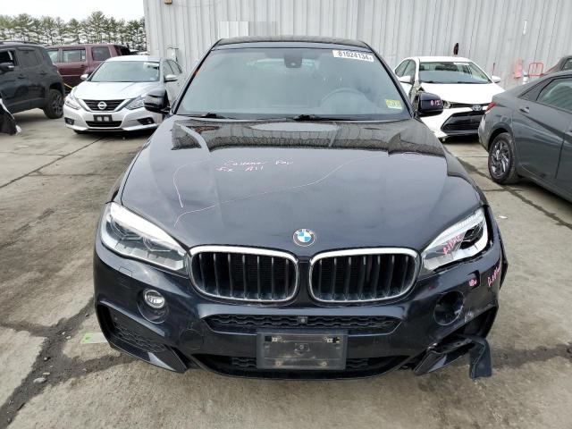 Photo 4 VIN: 5UXKU2C51G0N83512 - BMW X6 XDRIVE3 