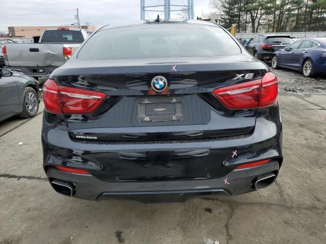 Photo 5 VIN: 5UXKU2C51G0N83512 - BMW X6 XDRIVE3 