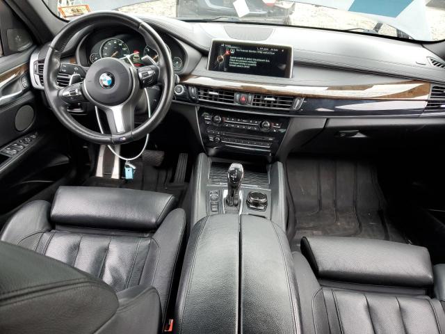 Photo 7 VIN: 5UXKU2C51G0N83512 - BMW X6 XDRIVE3 