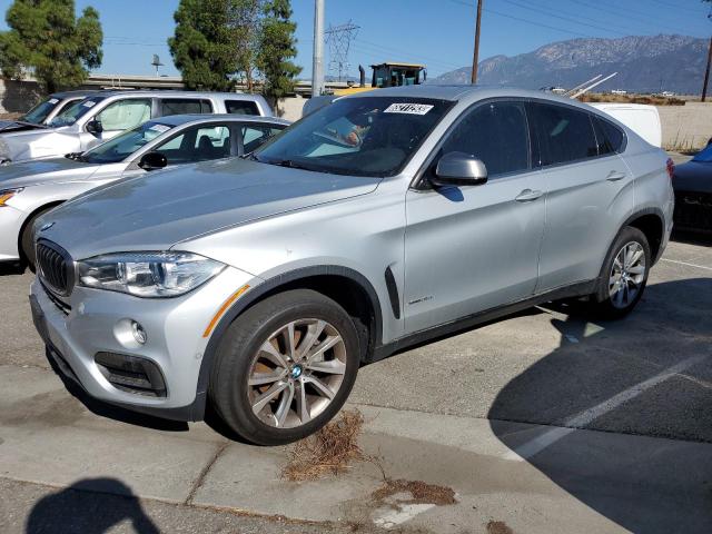 Photo 0 VIN: 5UXKU2C51J0X48689 - BMW X6 XDRIVE3 