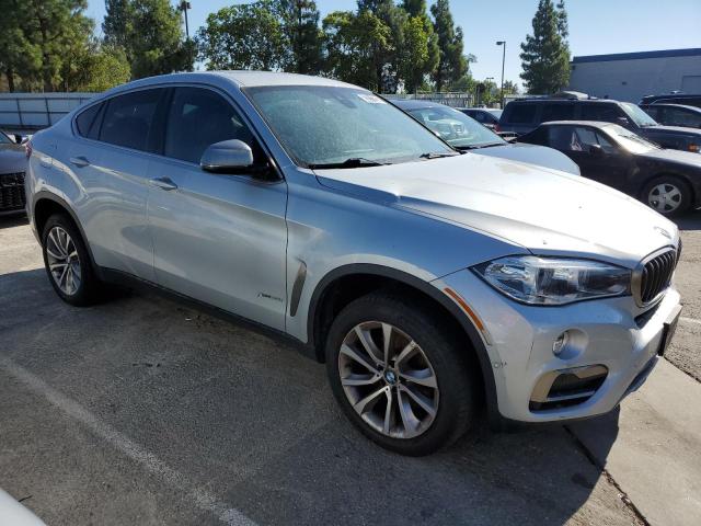 Photo 3 VIN: 5UXKU2C51J0X48689 - BMW X6 XDRIVE3 