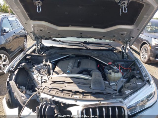 Photo 9 VIN: 5UXKU2C51J0X50507 - BMW X6 