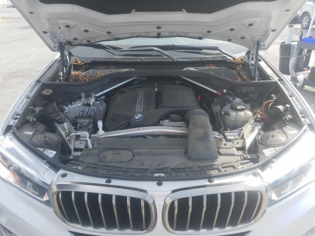 Photo 6 VIN: 5UXKU2C51J0Z61755 - BMW X6 XDRIVE3 